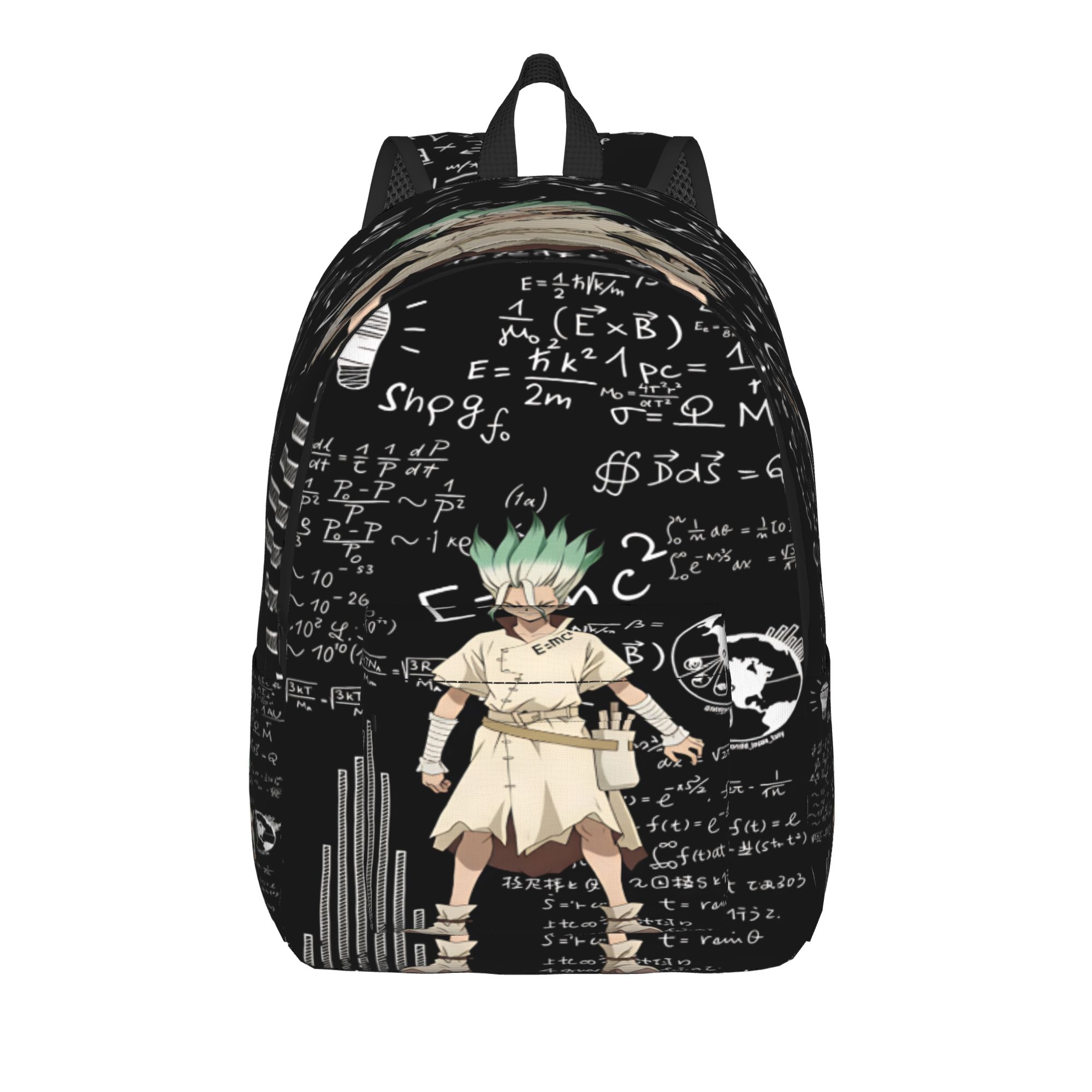 Interior Design University - Senku Ishigami Backpack University Backpacks Female