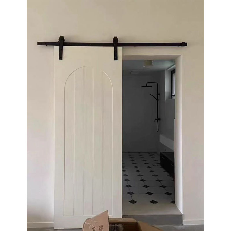 Modern Solid Wood Pre-assembly - огляд і ціна Interior Design White And Wood