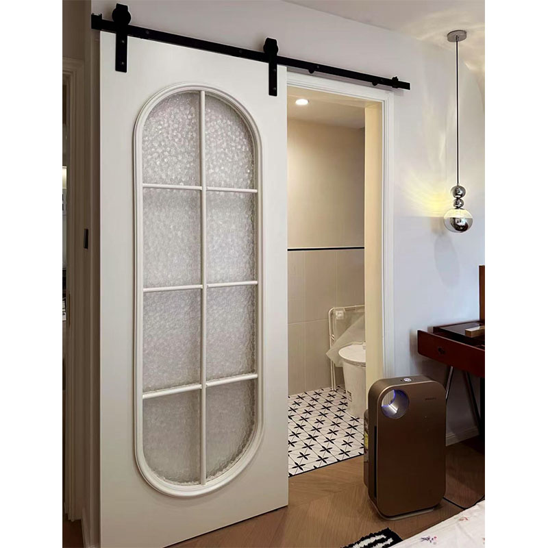 Modern Solid Wood Pre-assembly - огляд і ціна Interior Design White And Wood