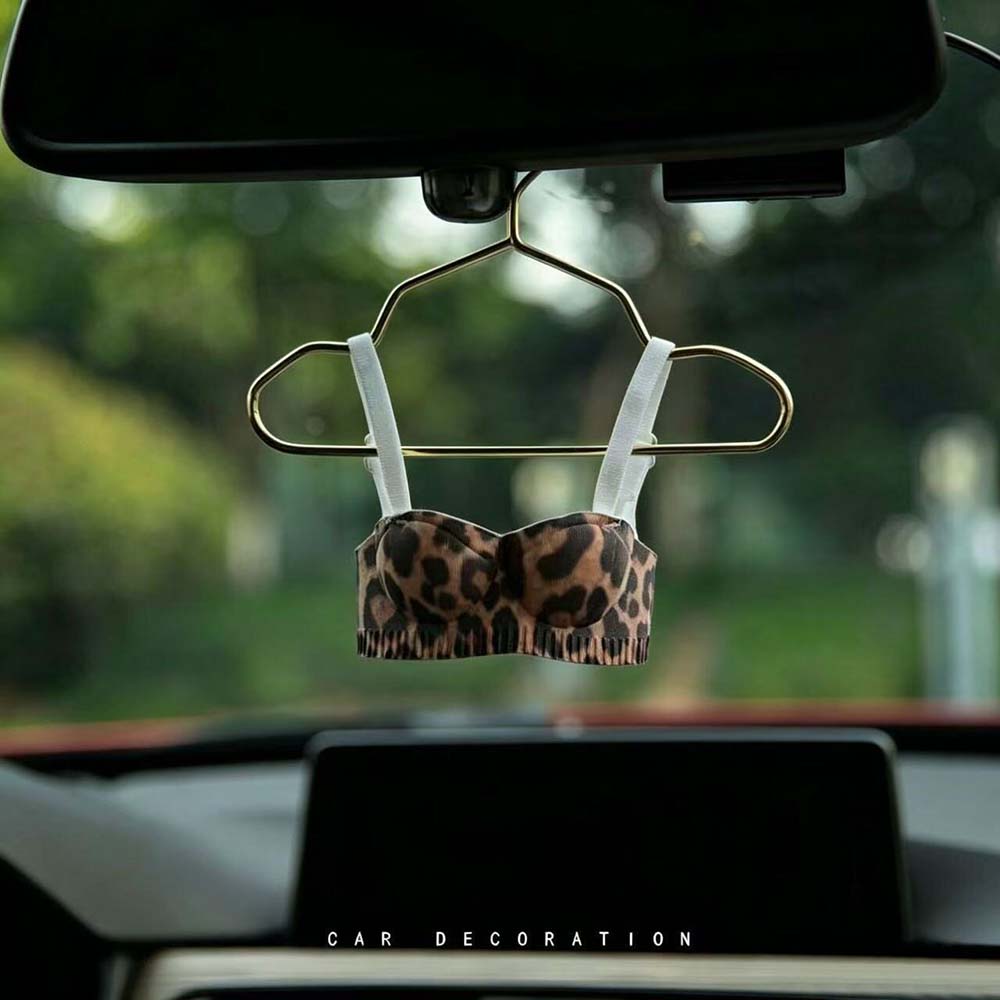 New Mini Lingerie Car Hanging  - огляд і ціна Interior Design Years