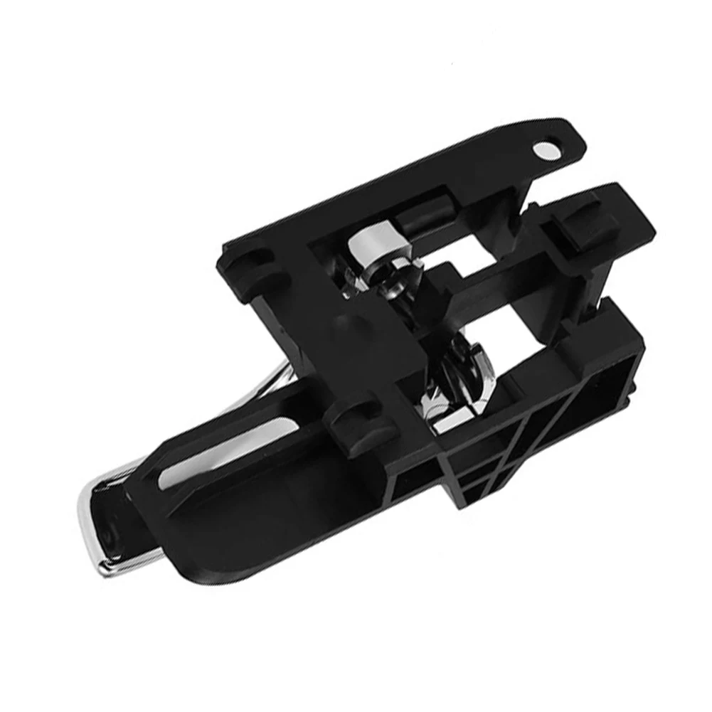 As Shown Interior Door Handle  - огляд і ціна Interior Design And Build