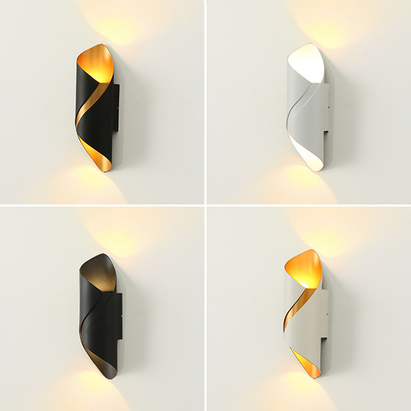 Creative Design LED Wall Lamp  - огляд і ціна Interior Design Studio