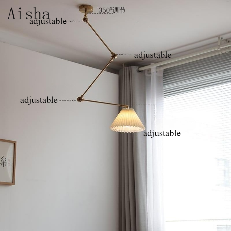 Nordic Adjustable Restaurant P - огляд і ціна Interior Design Years