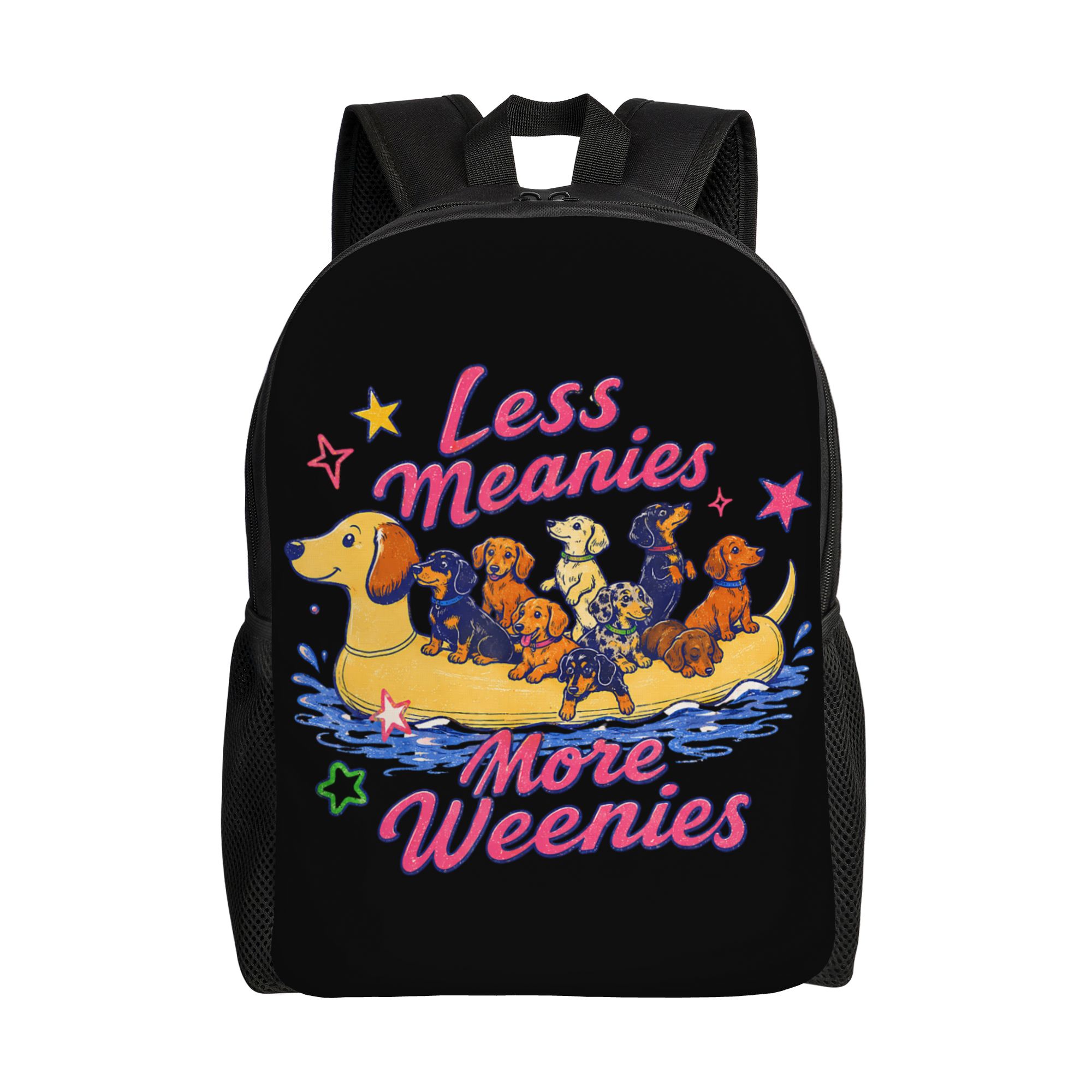 Summer Vibes Dachshund Wiener  - огляд і ціна Interior Design University