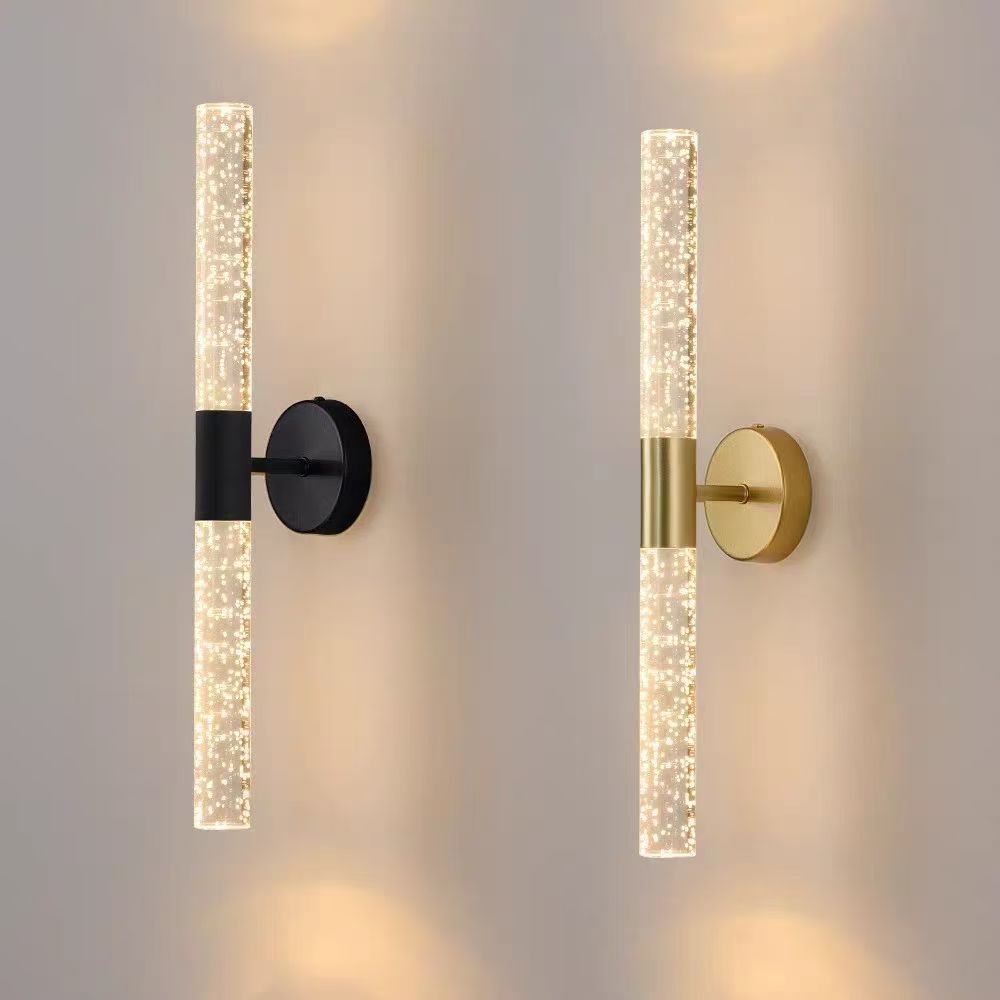 Interior Wall Light Nordic Lux - огляд і ціна Interior Design Years