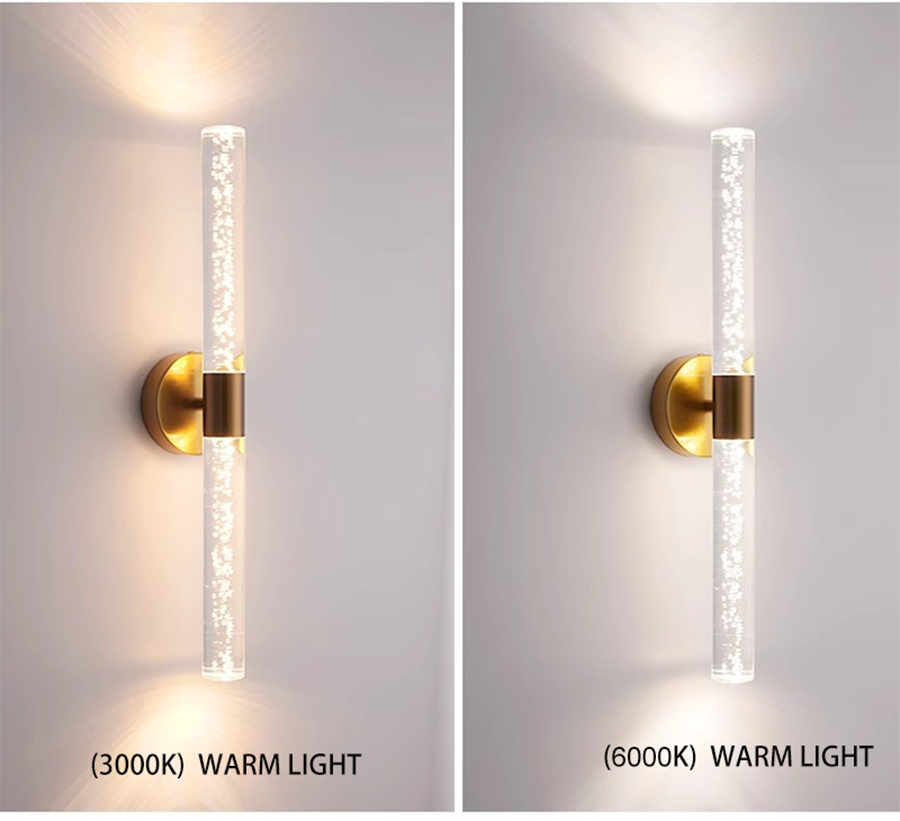 Interior Wall Light Nordic Lux - огляд і ціна Interior Design Years