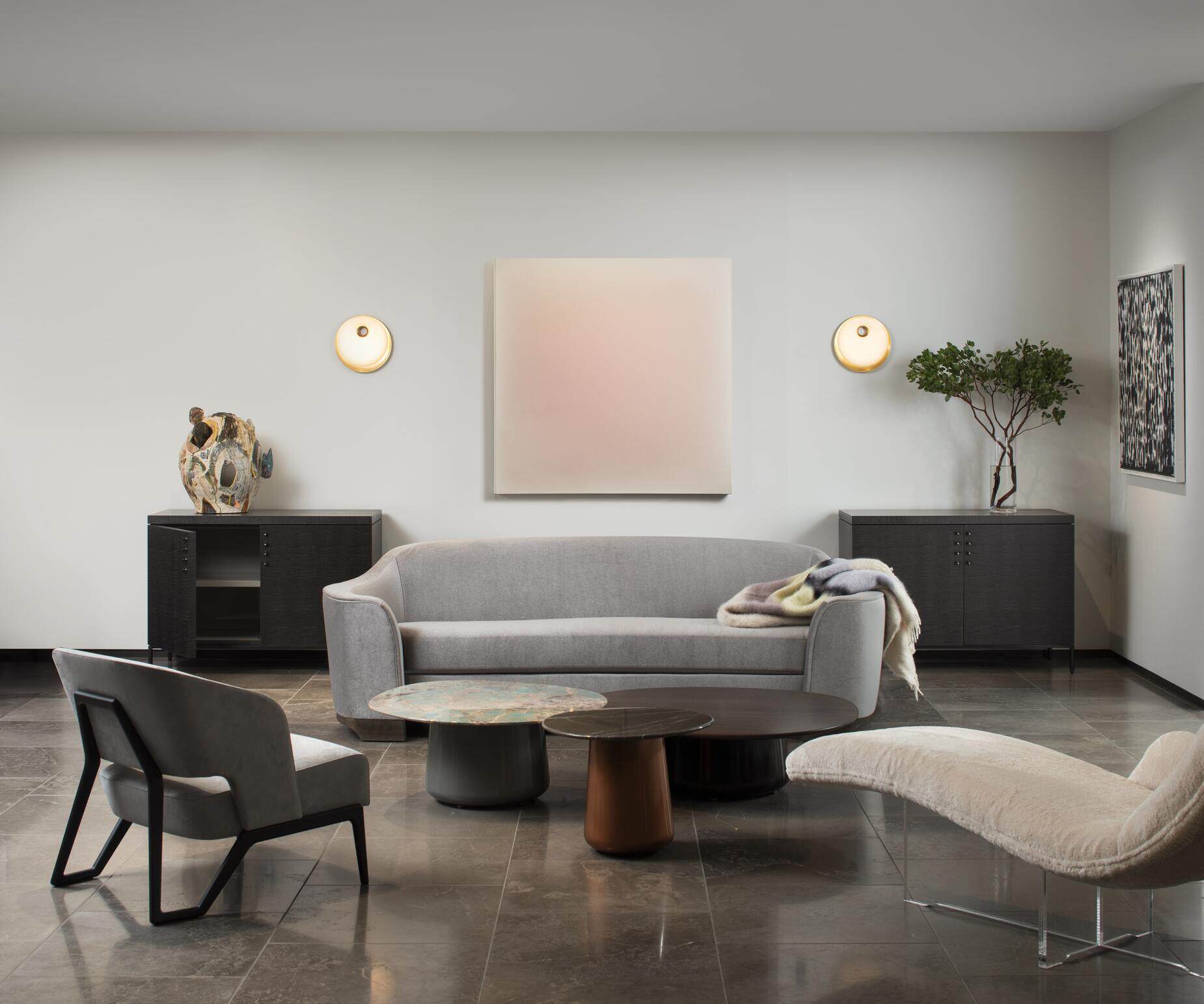 Scandinavian Luxury Designer W - огляд і ціна Interior Design Scandinavian