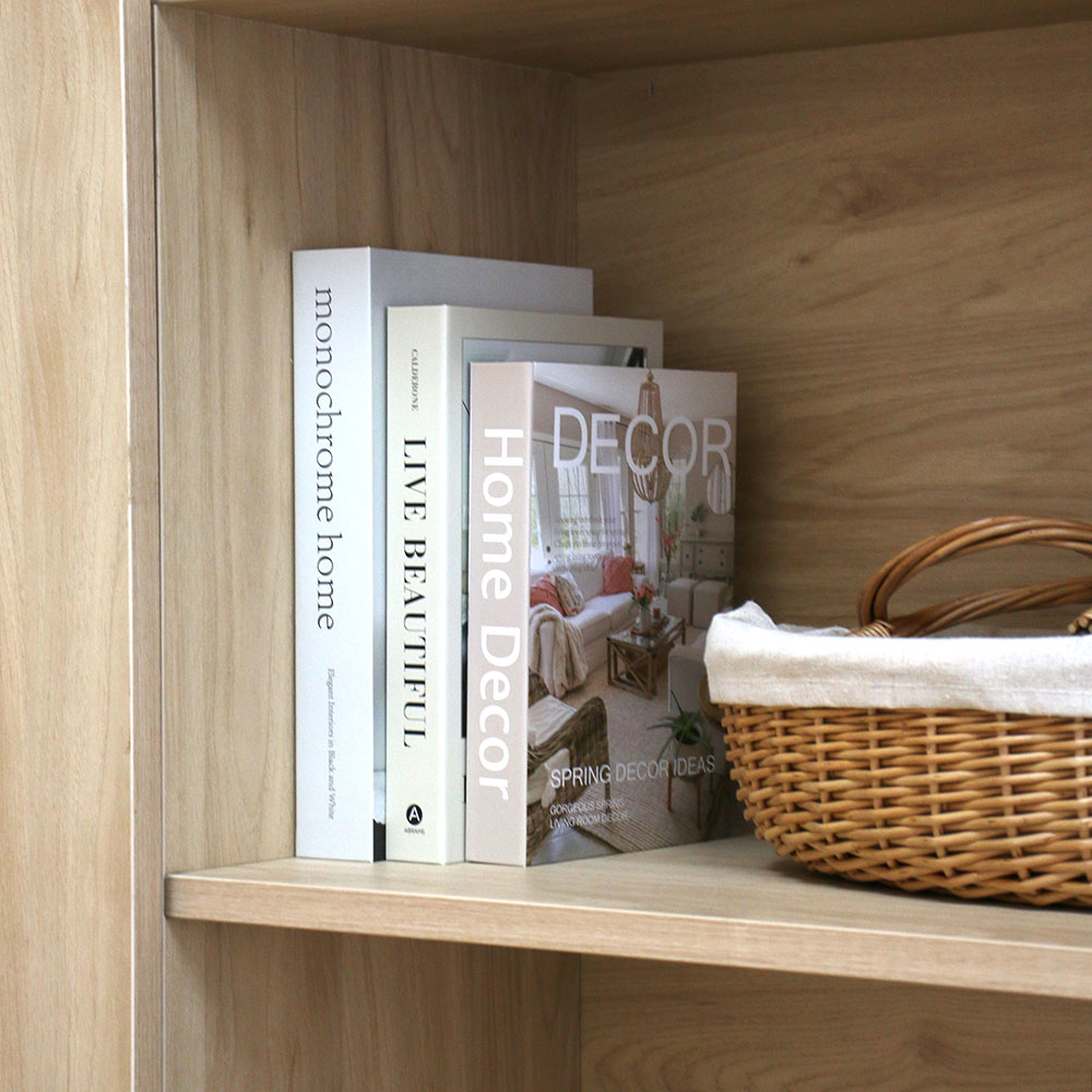 3Pcs/Set  Luxury Decorative Fa - огляд і ціна Interior Design Book