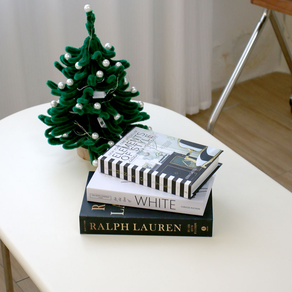 3Pcs/Set  Luxury Decorative Fa - огляд і ціна Interior Design Book