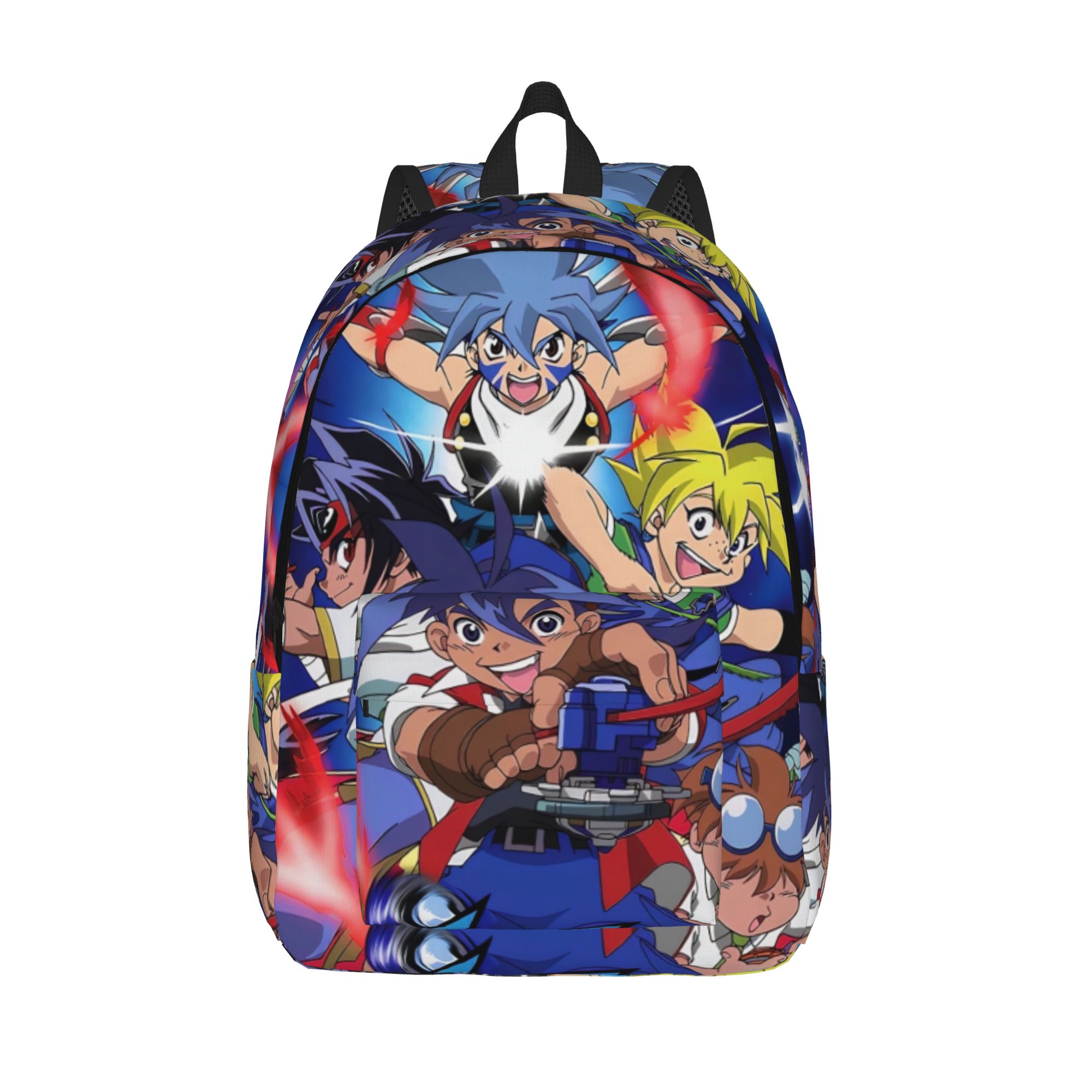 Beyblades Backpack  Leisure Ba - огляд і ціна Interior Design University