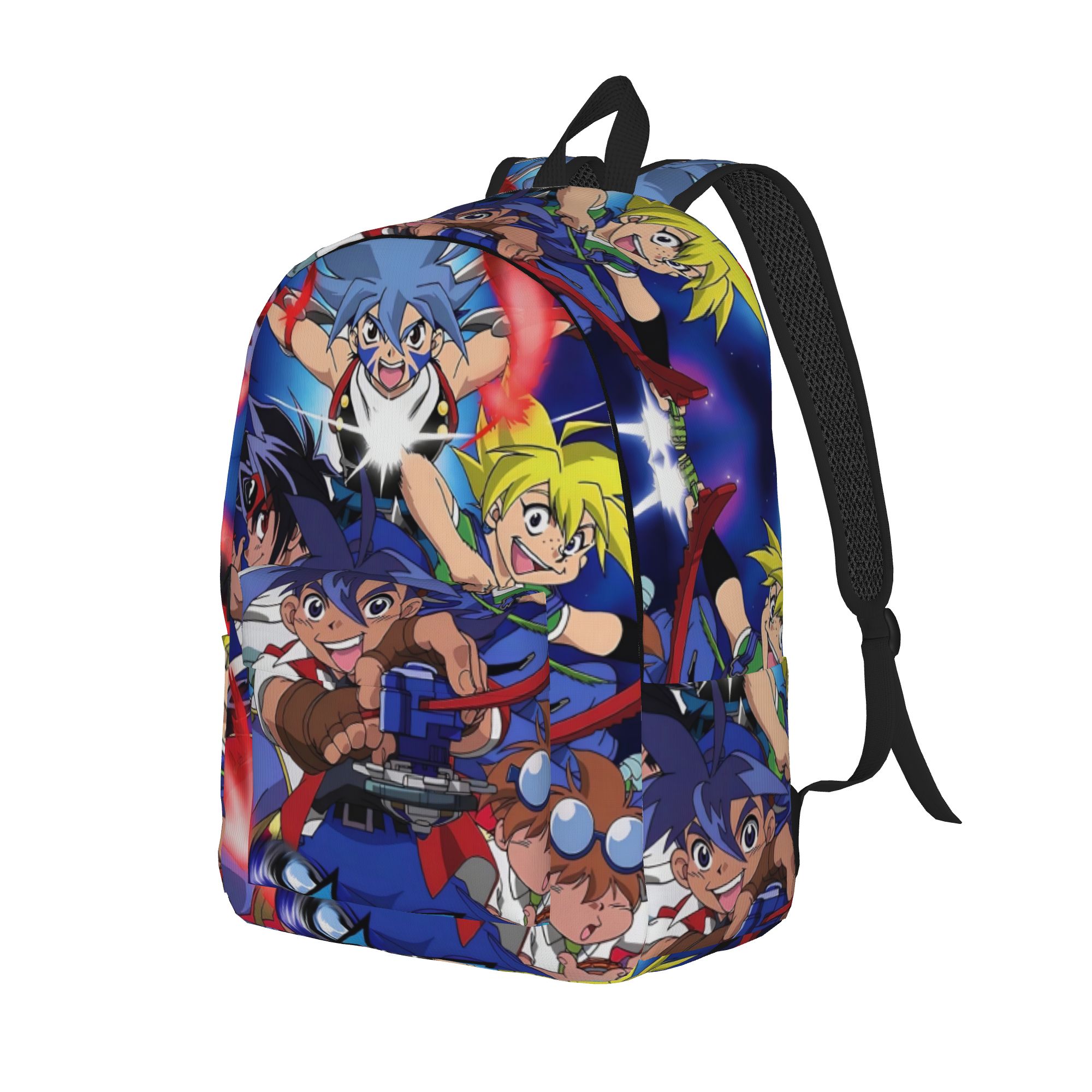 Beyblades Backpack  Leisure Ba - огляд і ціна Interior Design University