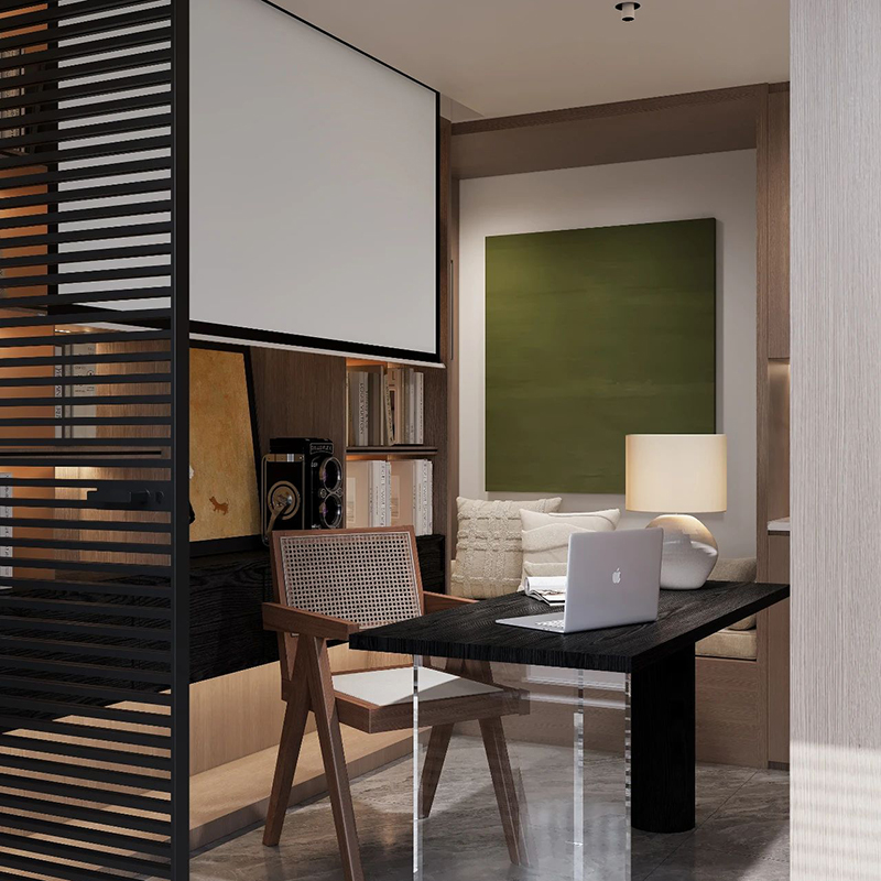 Modern 3D Rendered Villa Inter - огляд і ціна Interior Design And Build