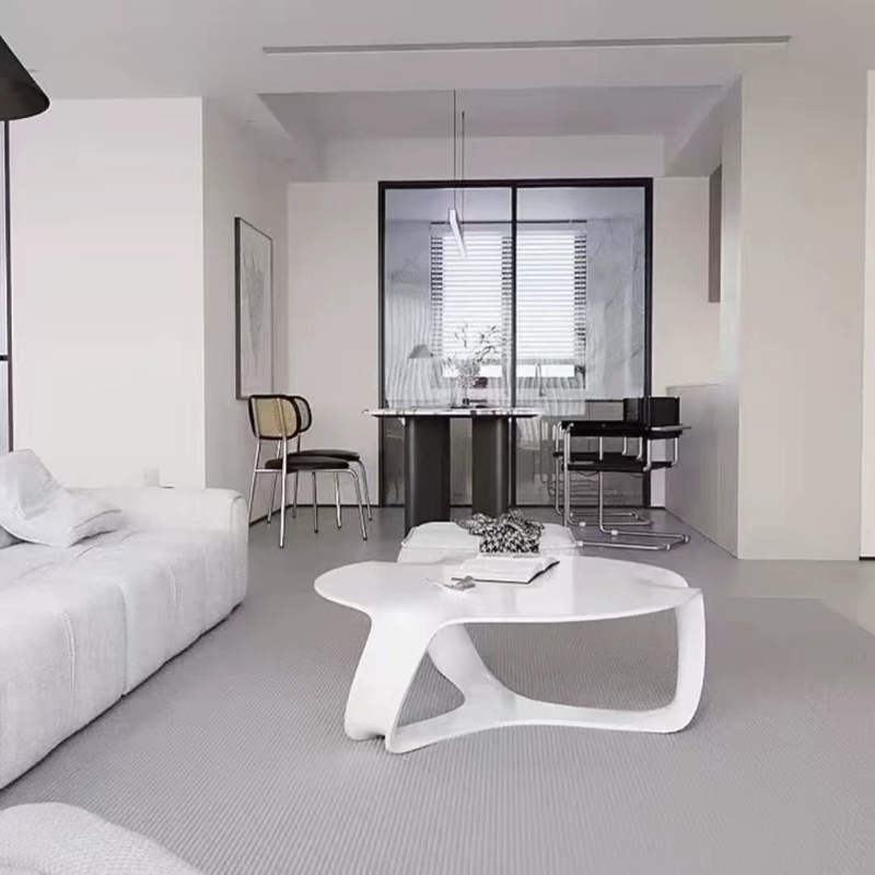 High-End Designer Coffee Table - огляд і ціна Interior Design Scandinavian