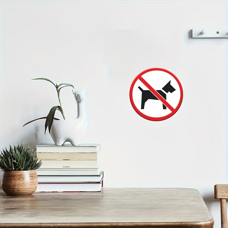 Do not bring dogs into the woo - огляд і ціна Interior Design White And Wood