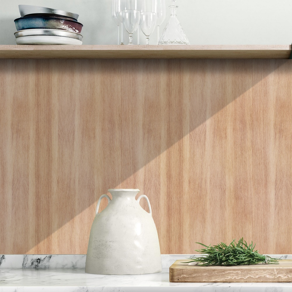 Scandinavian Wood Grain PVC Wa - огляд і ціна Interior Design Scandinavian