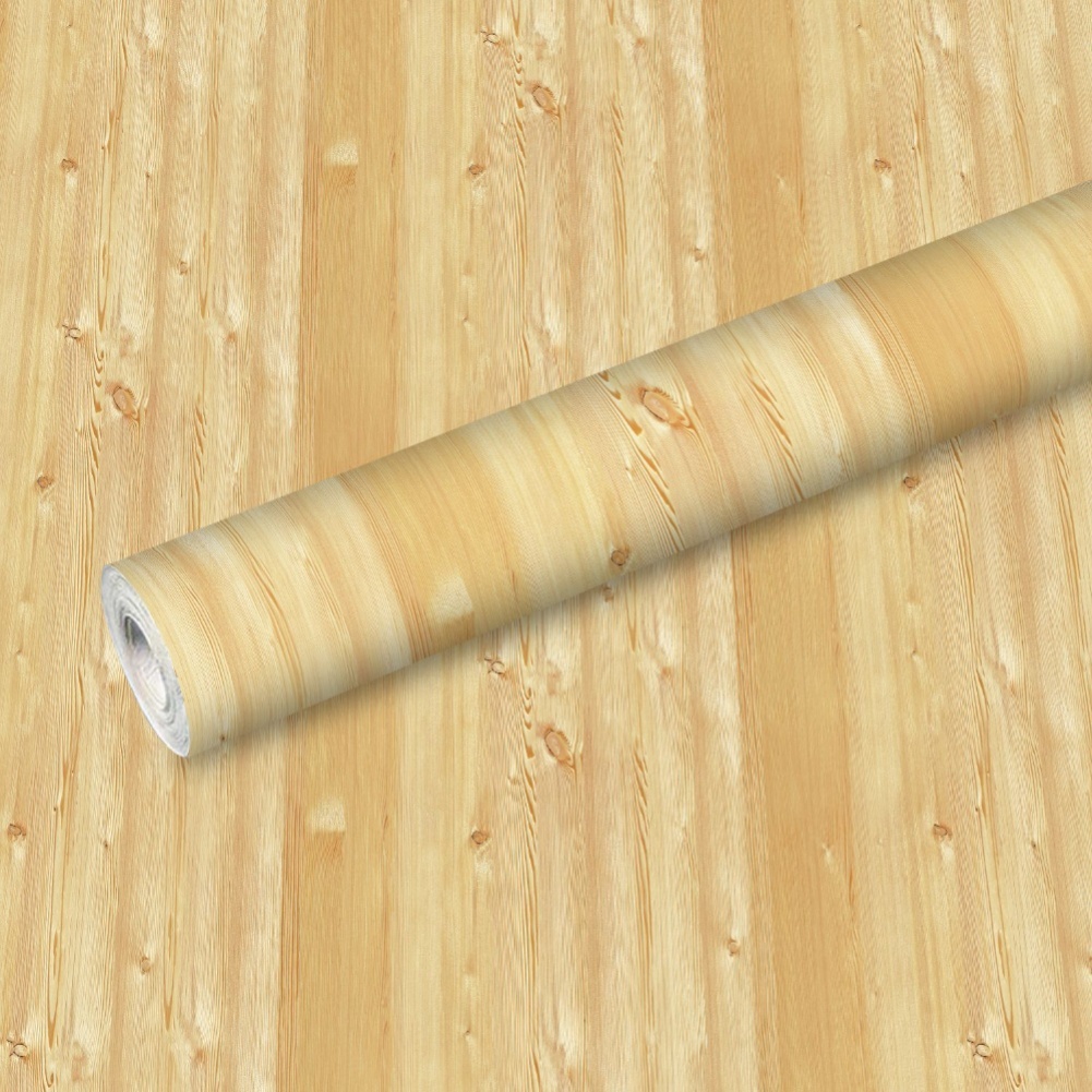 Scandinavian Wood Grain PVC Wa - огляд і ціна Interior Design Scandinavian
