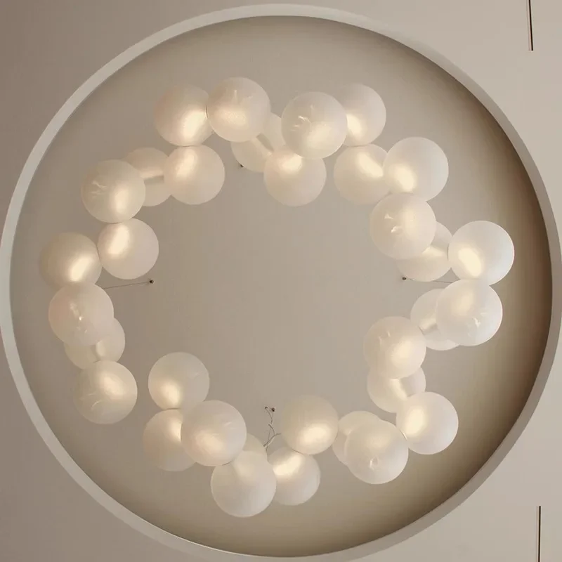 Nordic Living Room Chandelier  - огляд і ціна Interior Design Years