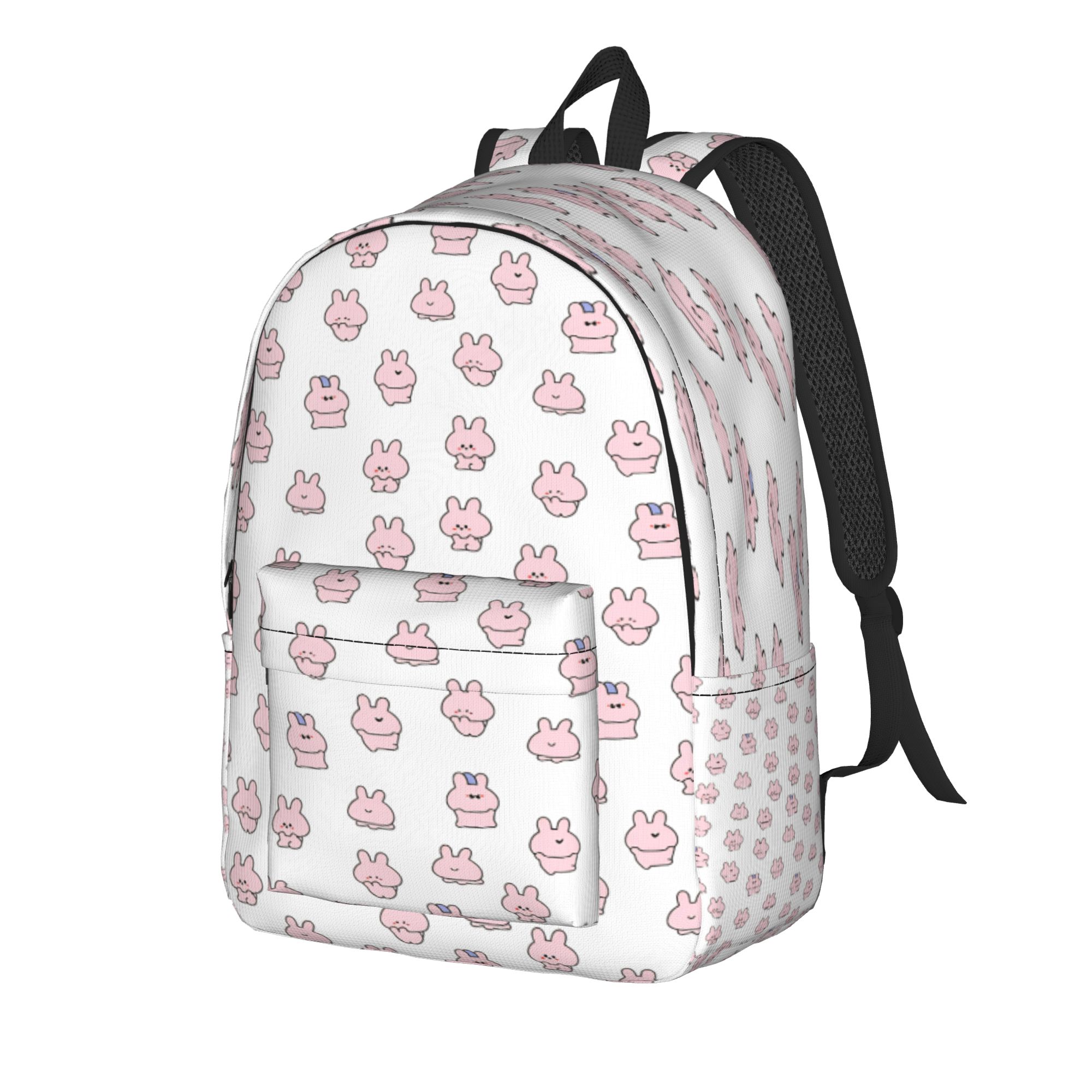 A-Asamimichans Backpack  Unive - огляд і ціна Interior Design University