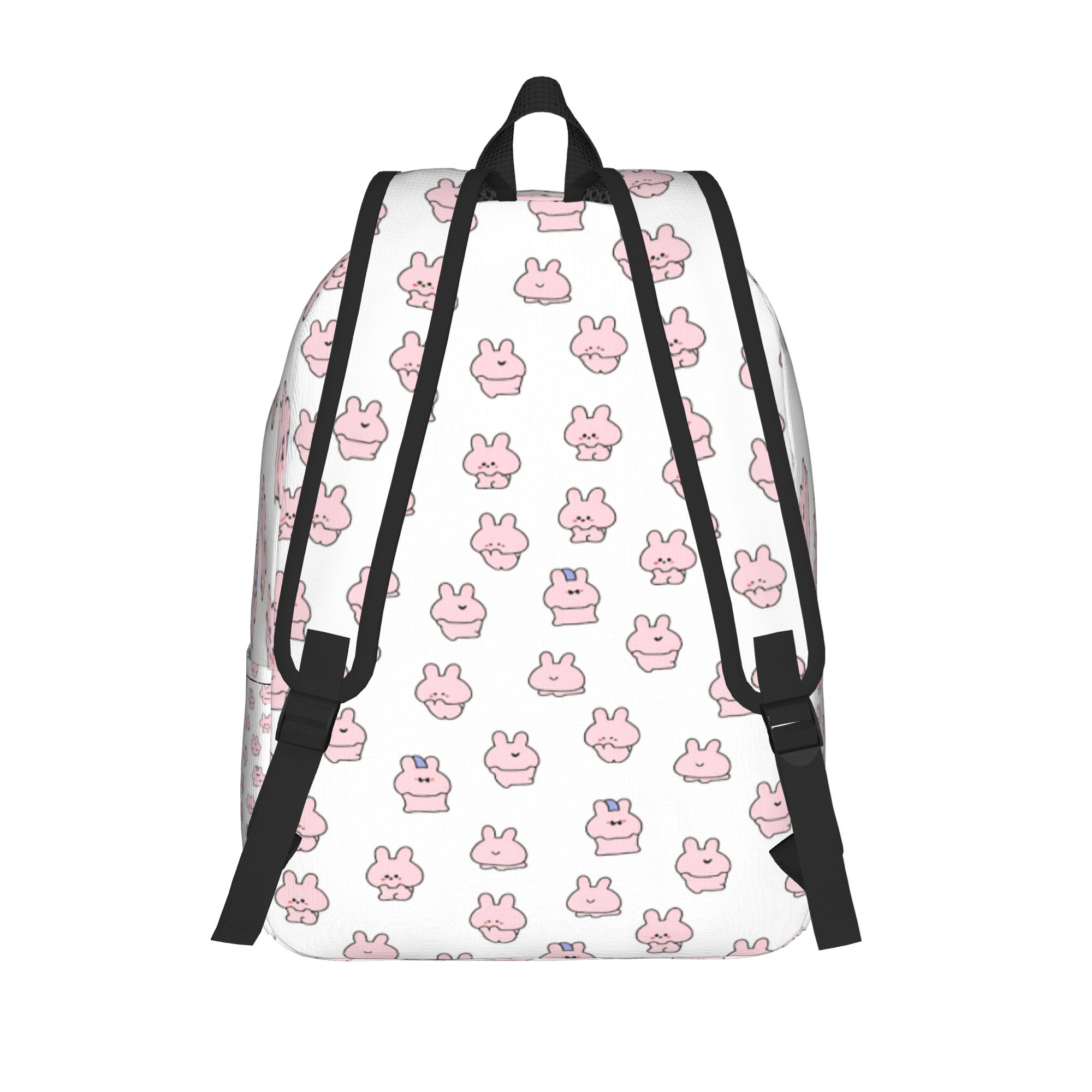 A-Asamimichans Backpack  Unive - огляд і ціна Interior Design University