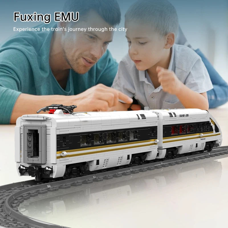 12015 High-Speed Railway Train - огляд і ціна Interior Design And Build