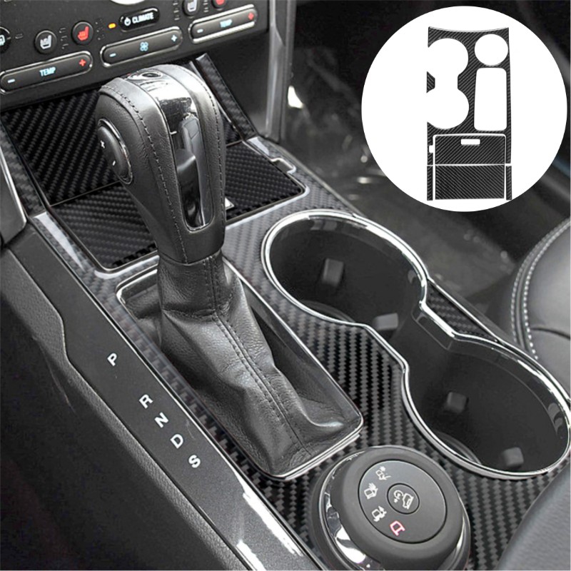 For Ford Explorer 2013-2019 Ca - огляд і ціна Interior Design Book
