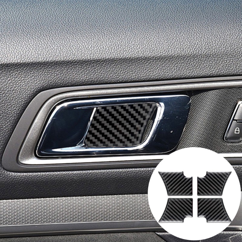 For Ford Explorer 2013-2019 Ca - огляд і ціна Interior Design Book