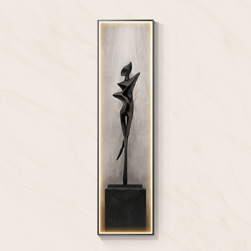 Modern Character Modeling Abst - огляд і ціна Interior Design Years