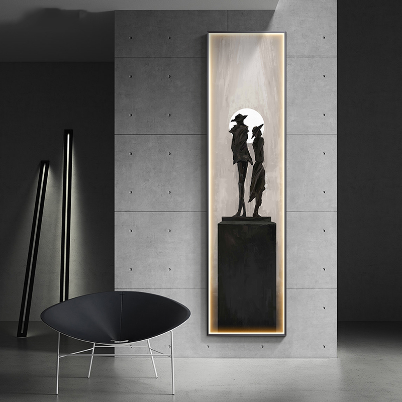 Modern Character Modeling Abst - огляд і ціна Interior Design Years
