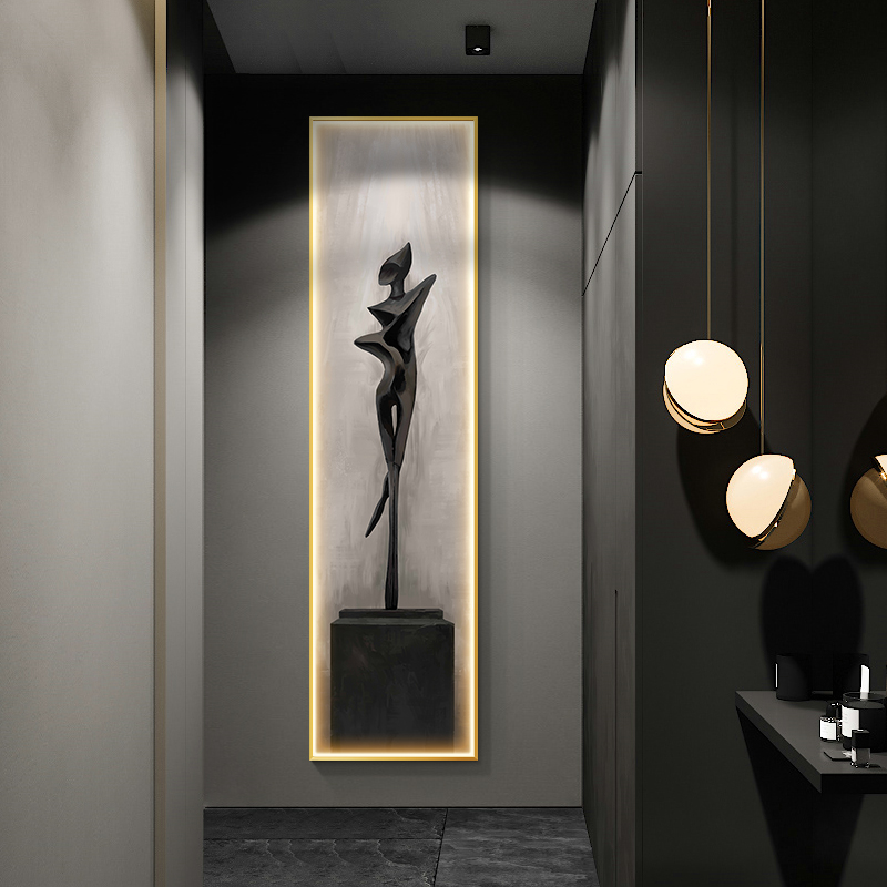Modern Character Modeling Abst - огляд і ціна Interior Design Years