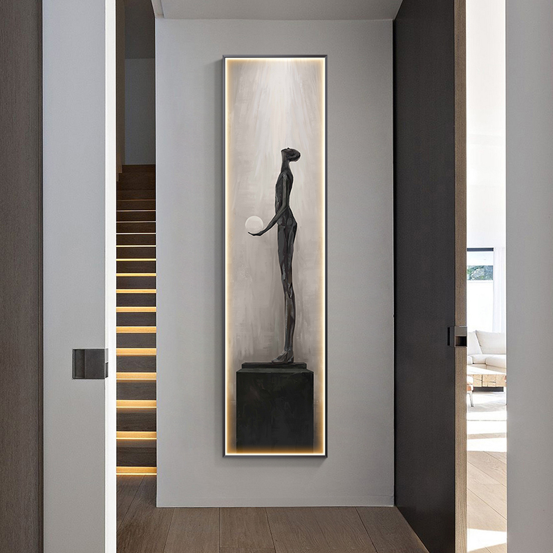 Modern Character Modeling Abst - огляд і ціна Interior Design Years