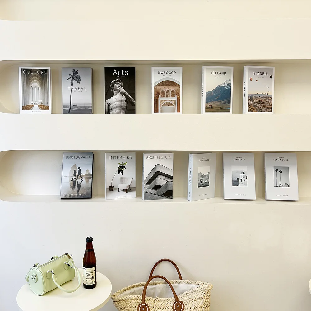 Minimalist Modern Decorative F - огляд і ціна Interior Design Book