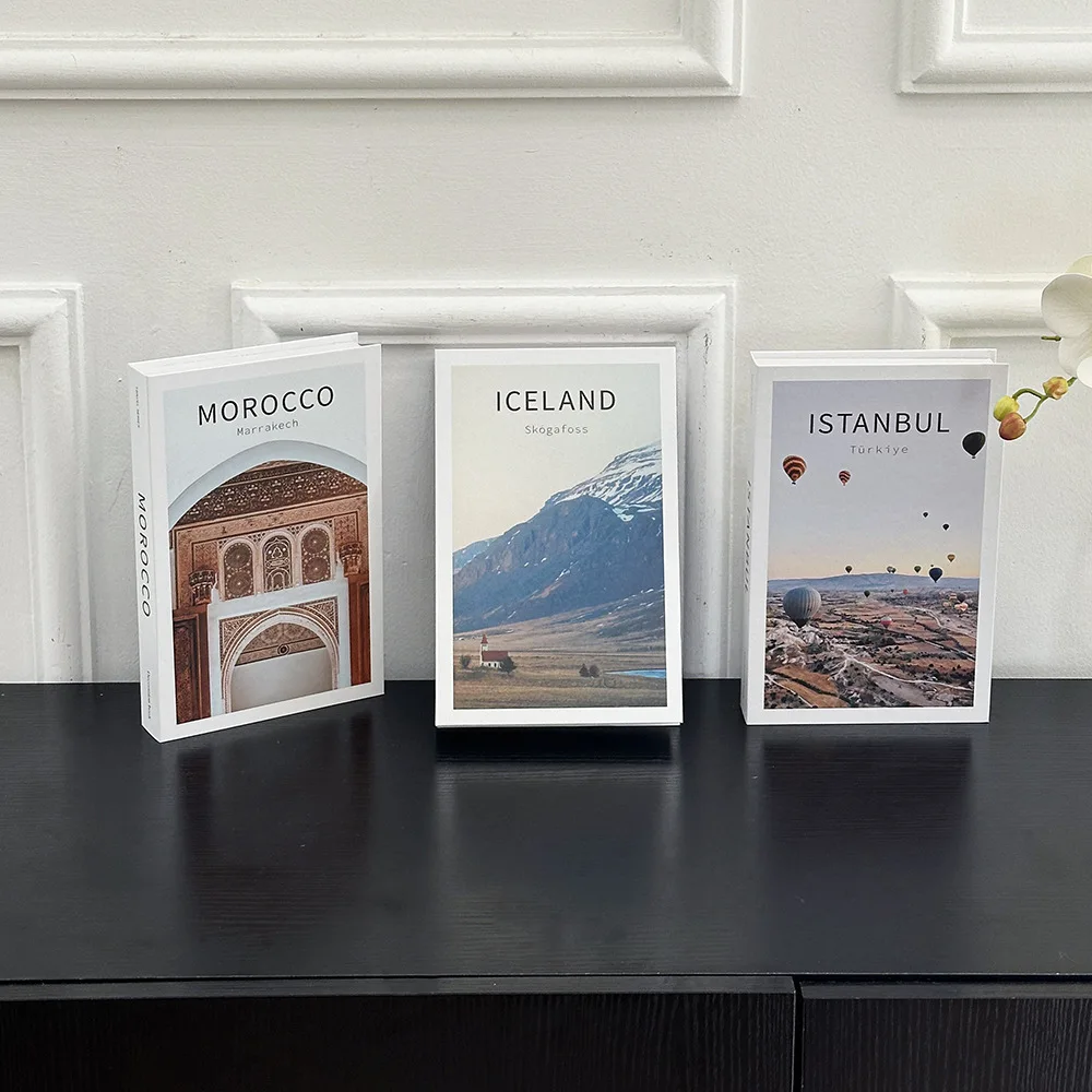 Minimalist Modern Decorative F - огляд і ціна Interior Design Book