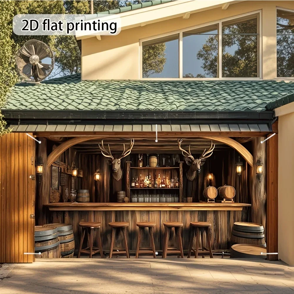 A 2D flat print depicts the in - огляд і ціна Interior Design Years