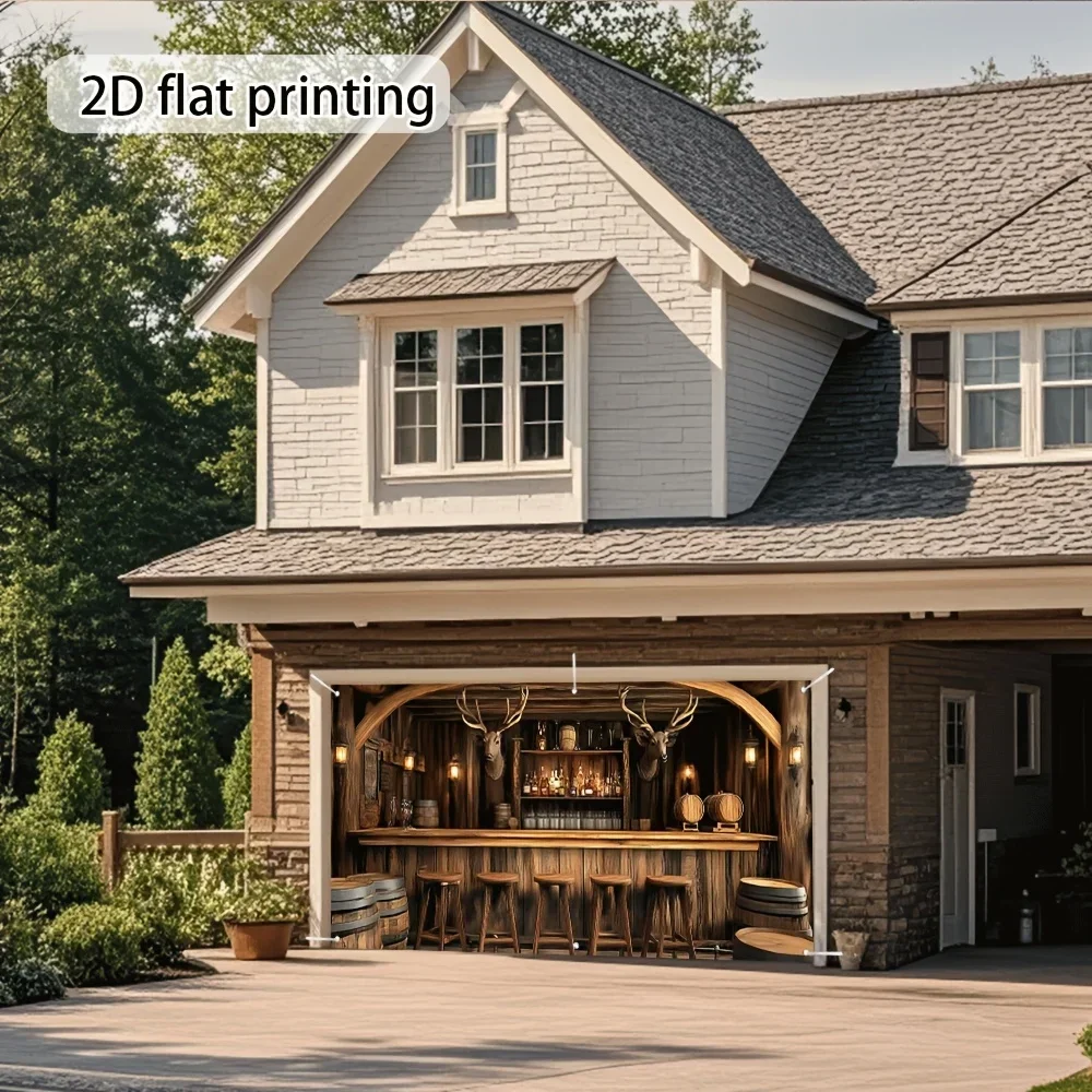 A 2D flat print depicts the in - огляд і ціна Interior Design Years