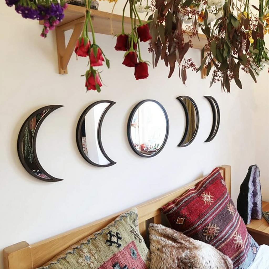 5 Pieces Scandinavian Natural  - огляд і ціна Interior Design Scandinavian