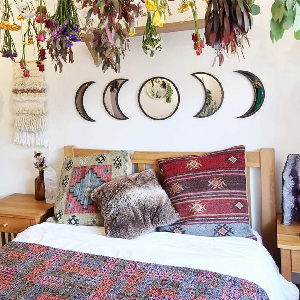 5 Pieces Scandinavian Natural  - огляд і ціна Interior Design Scandinavian
