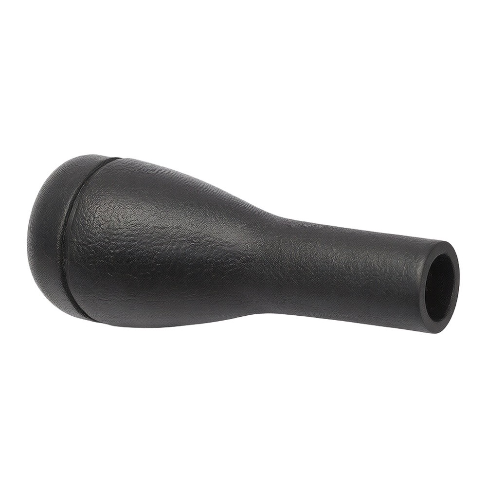 Black Gear Knob Robust Plastic - огляд і ціна Interior Design And Build