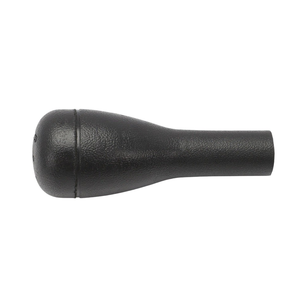 Black Gear Knob Robust Plastic - огляд і ціна Interior Design And Build