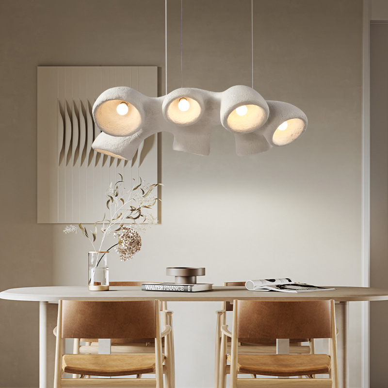 Creative Design Fixture Dining - огляд і ціна Interior Design Scandinavian