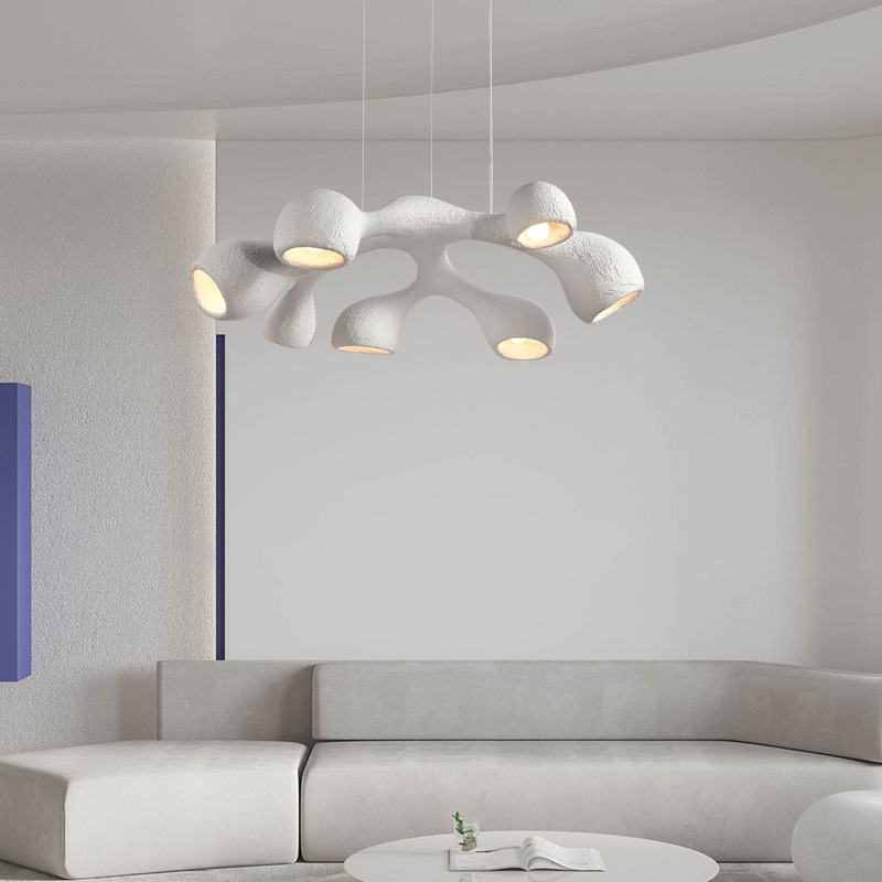 Creative Design Fixture Dining - огляд і ціна Interior Design Scandinavian