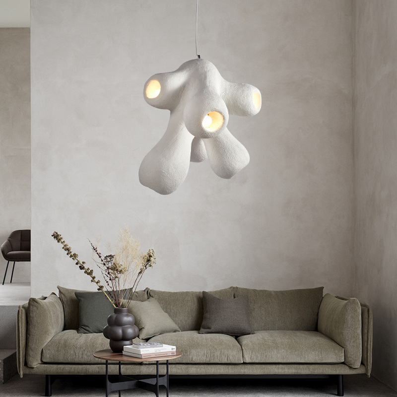 Creative Design Fixture Dining - огляд і ціна Interior Design Scandinavian