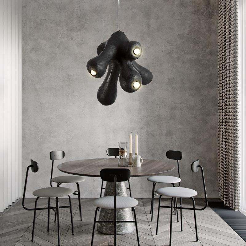 Creative Design Fixture Dining - огляд і ціна Interior Design Scandinavian