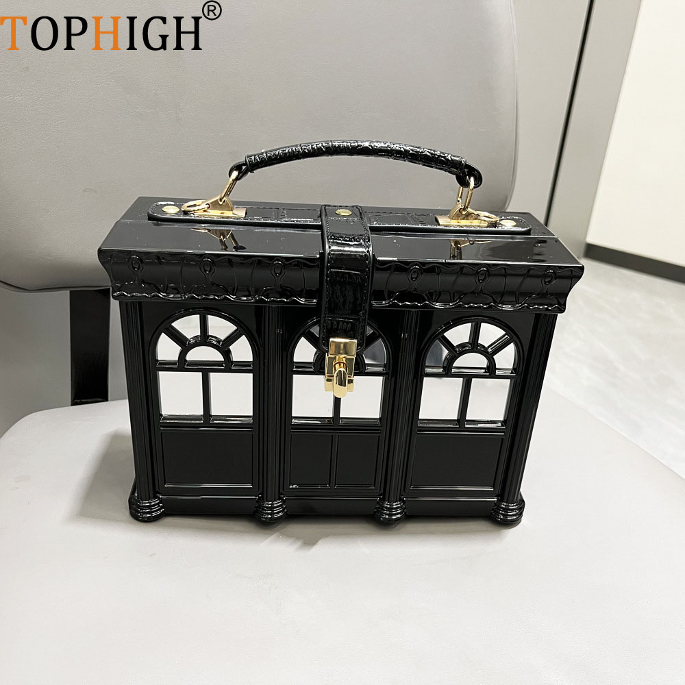 TOPHIGH Newly Women Handbags L - огляд і ціна Interior Design Studio