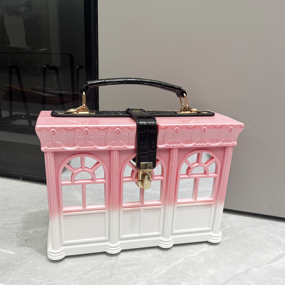 TOPHIGH Newly Women Handbags L - огляд і ціна Interior Design Studio