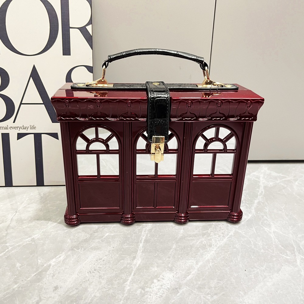 TOPHIGH Newly Women Handbags L - огляд і ціна Interior Design Studio
