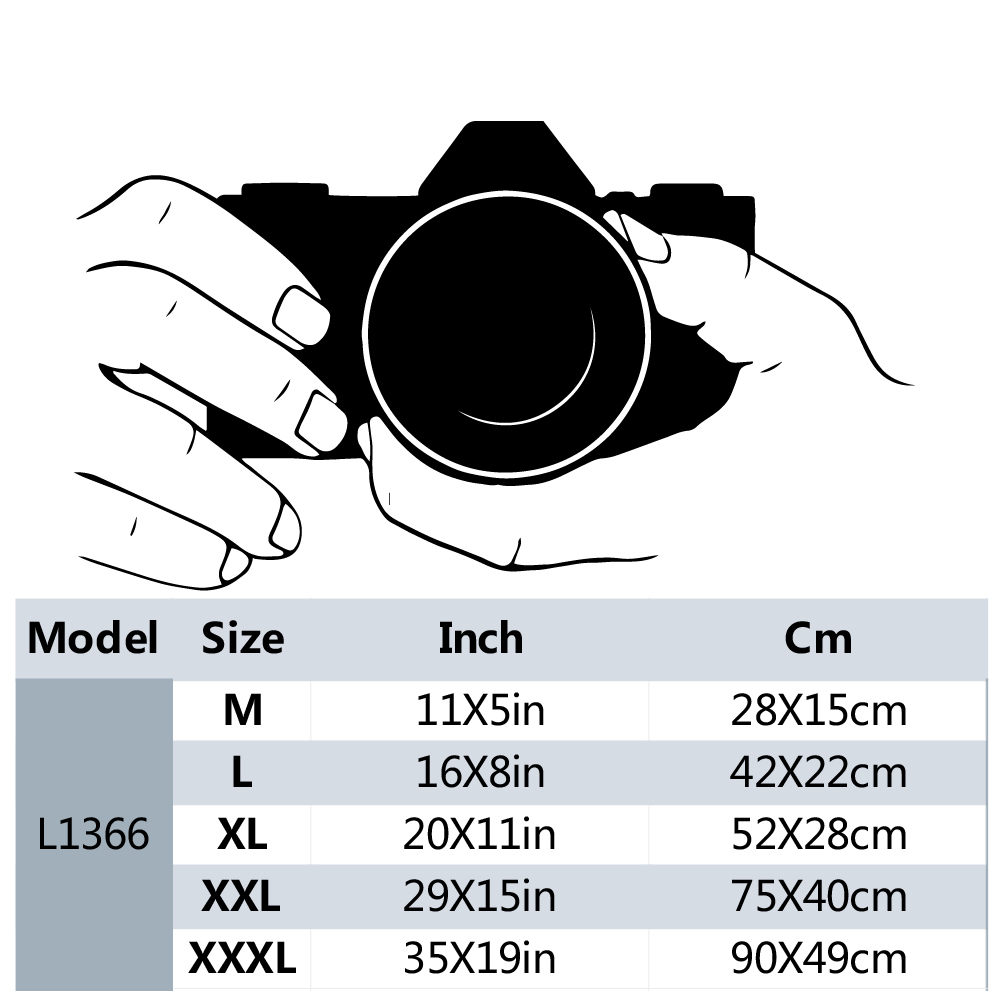 Camera Snapshot Wall Stickers  - огляд і ціна Interior Design Studio