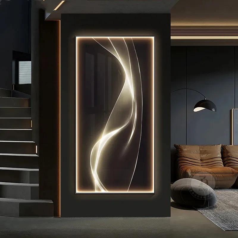 Modern Line Wall Lamp Designer - огляд і ціна Interior Design Years