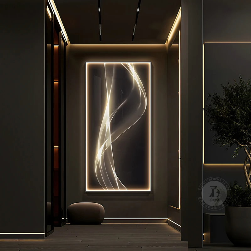 Modern Line Wall Lamp Designer - огляд і ціна Interior Design Years