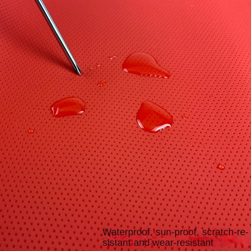 Artificial Leather Fabric Wate - огляд і ціна Interior Design Studio