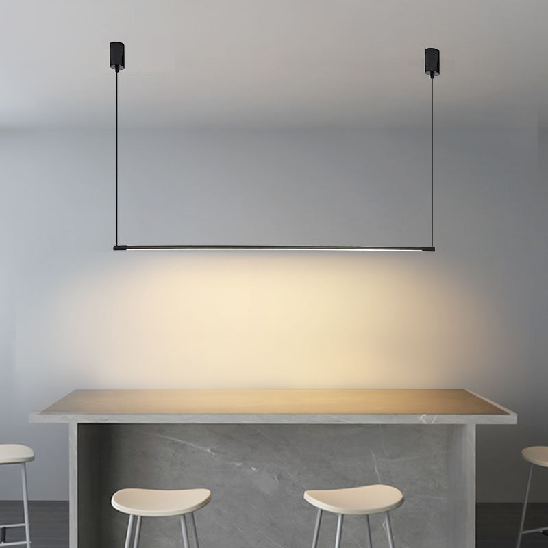 Modern Nordic Simple LED Chand - огляд і ціна Interior Design Years